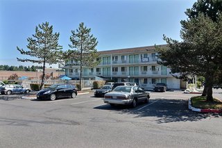 motel 6 kirkland wa north kirkland