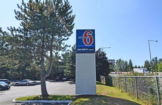 motel 6 kirkland wa north kirkland