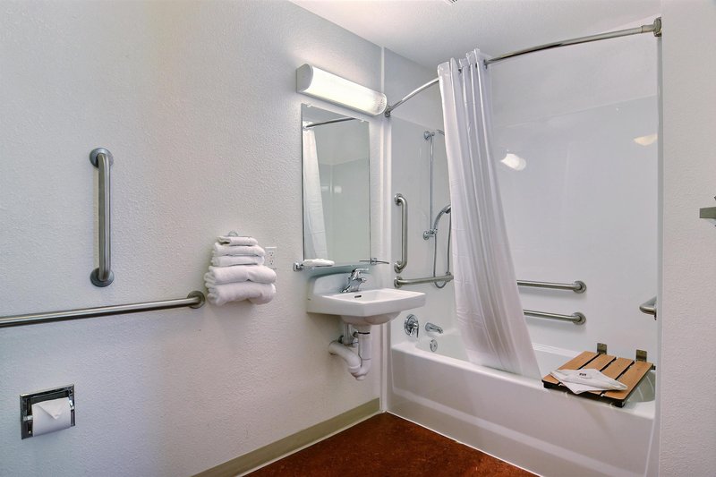 motel 6 kirkland wa north kirkland