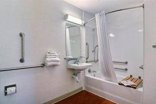 motel 6 kirkland wa north kirkland
