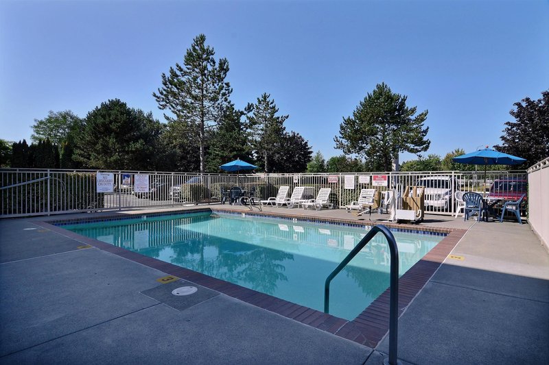motel 6 kirkland wa north kirkland