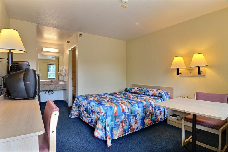 motel 6 kirkland wa north kirkland