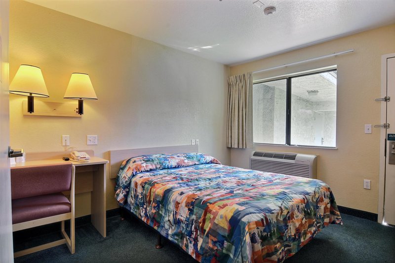 motel 6 kirkland wa north kirkland