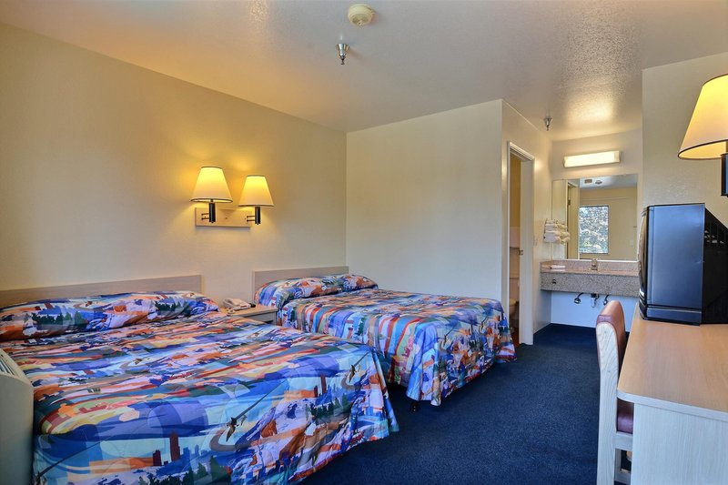 motel 6 kirkland wa north kirkland
