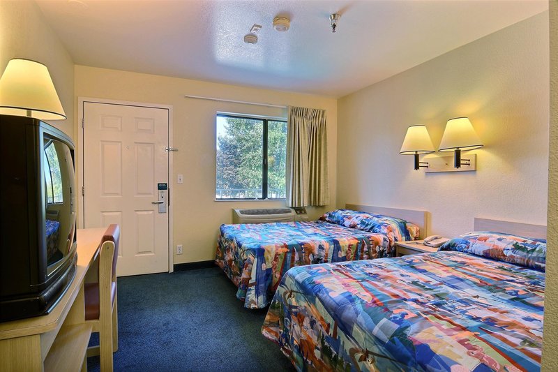 motel 6 kirkland wa north kirkland