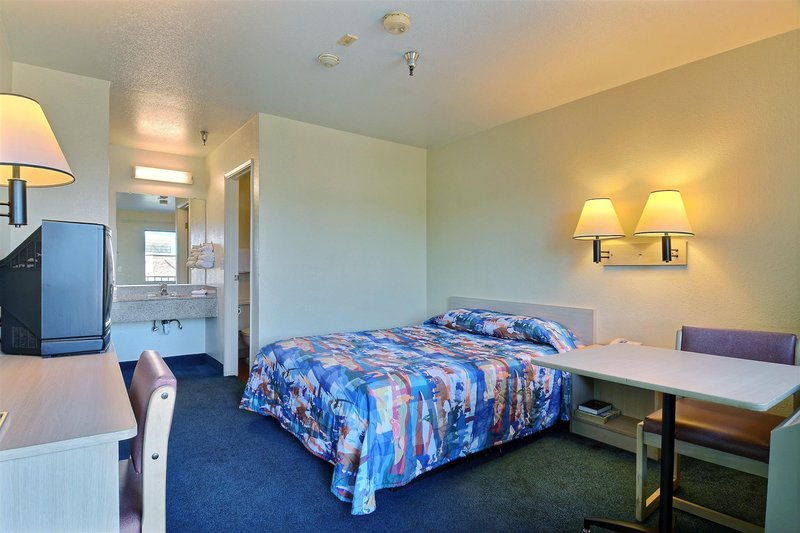 motel 6 kirkland wa north kirkland