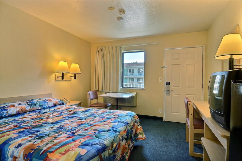 motel 6 kirkland wa north kirkland