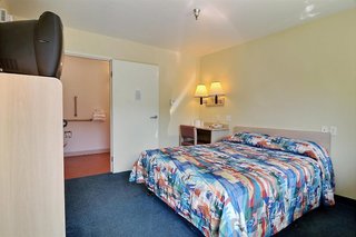 motel 6 kirkland wa north kirkland