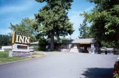 Poulsbo Inn & Suites