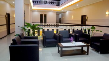 rahat icon hotel
