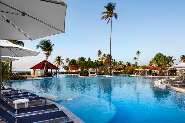 hyatt regency grand reserve puerto rico