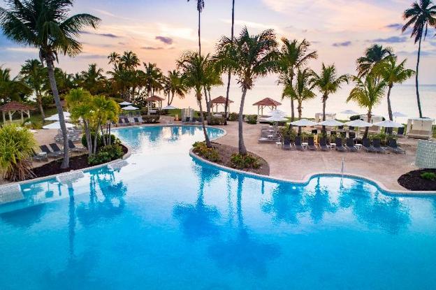 hyatt regency grand reserve puerto rico