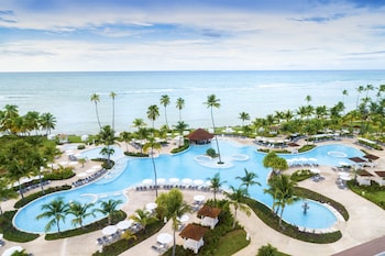 hyatt regency grand reserve puerto rico
