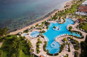 hyatt regency grand reserve puerto rico