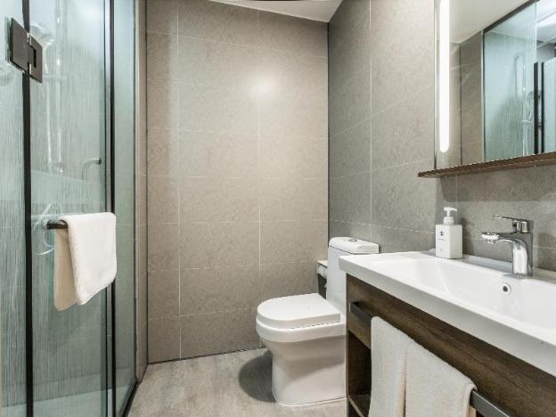 hanting hotel suzhou wujiang luxu