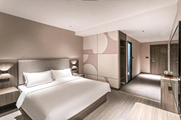 hanting hotel suzhou wujiang luxu