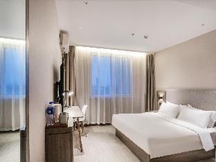 hanting hotel suzhou wujiang luxu