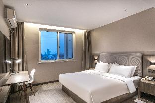 hanting hotel suzhou wujiang luxu
