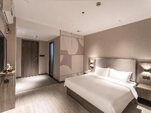 hanting hotel suzhou wujiang luxu