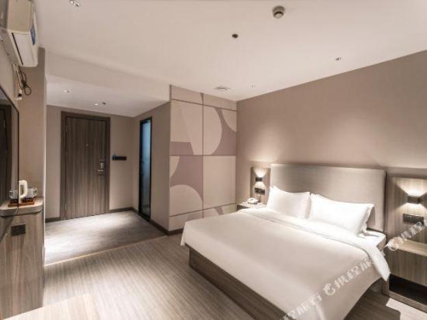 hanting hotel suzhou wujiang luxu