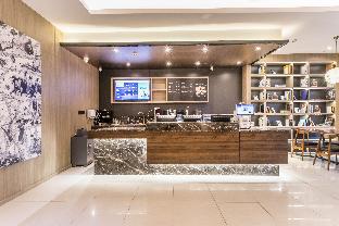 hanting hotel suzhou wujiang luxu