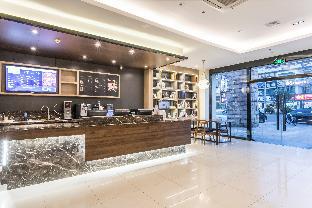 hanting hotel suzhou wujiang luxu