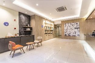 hanting hotel suzhou wujiang luxu