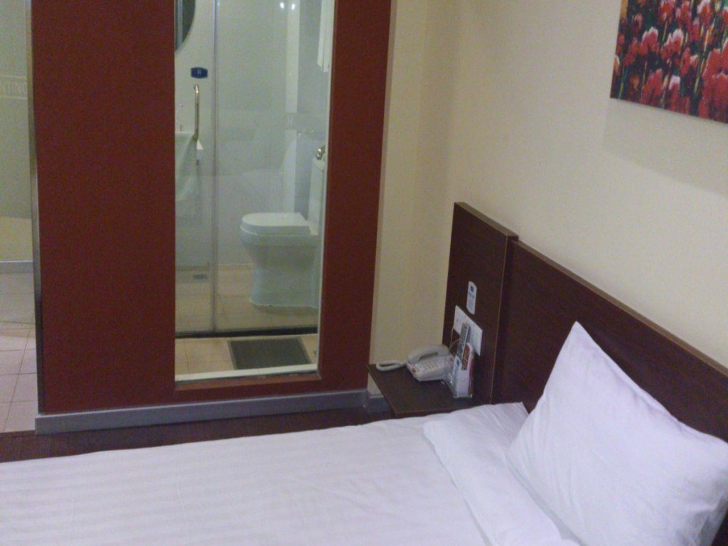 hanting hotel suzhou wujiang luxu