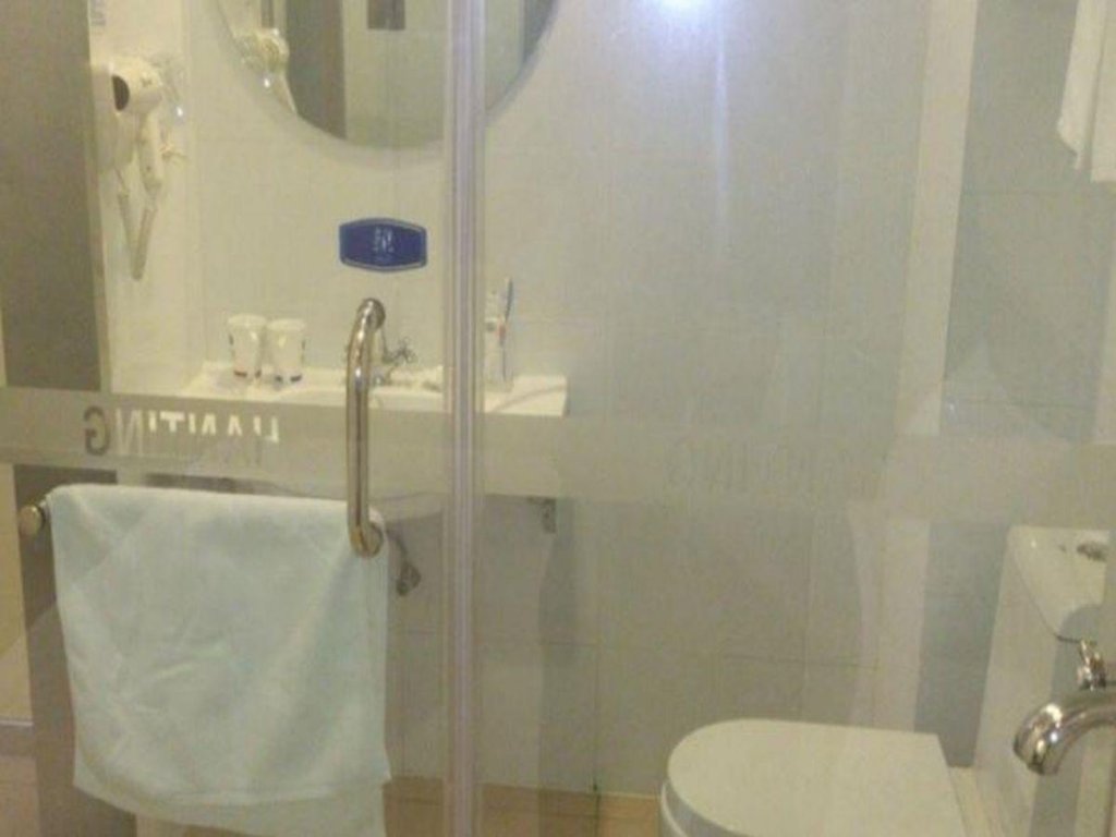 hanting hotel suzhou wujiang luxu