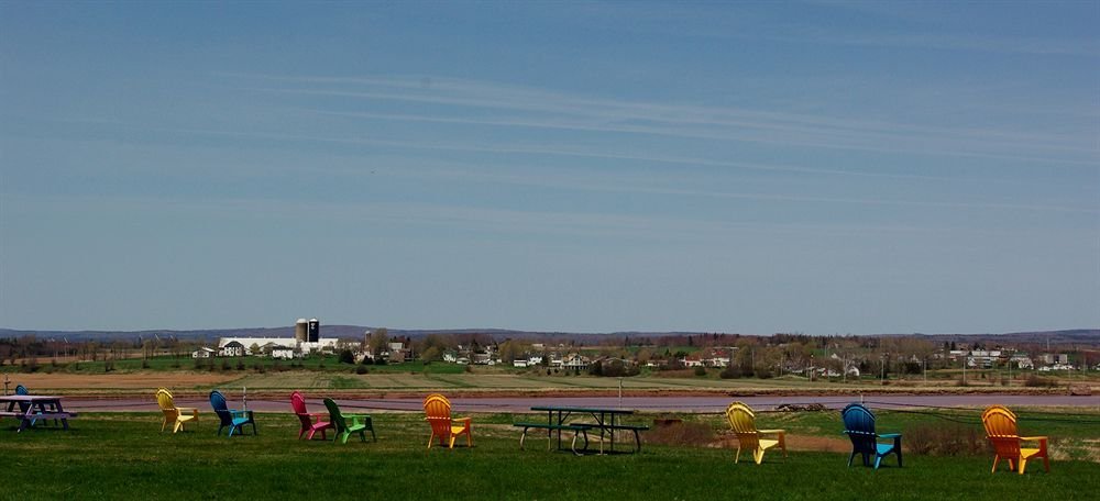 lower truro