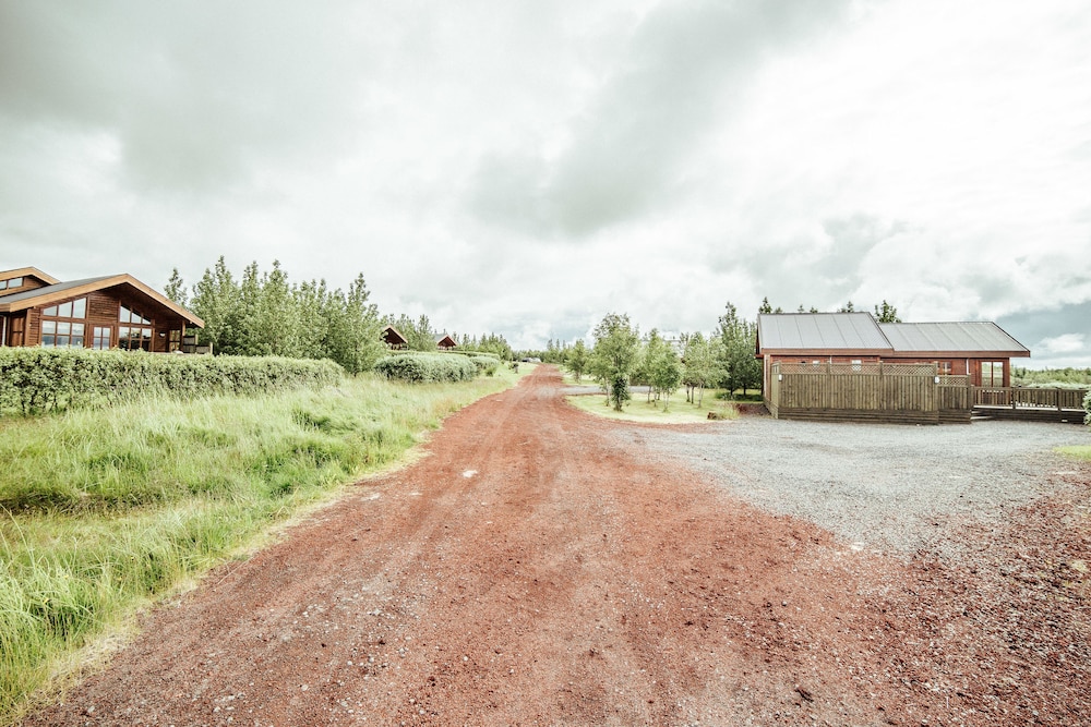 selfoss