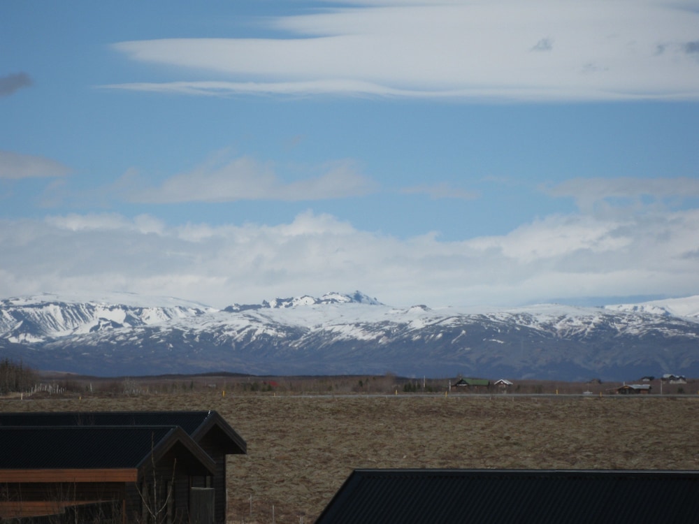 selfoss