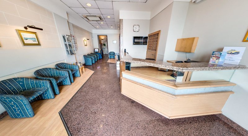sliema chalet hotel
