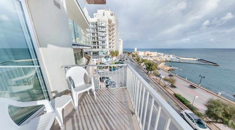 sliema chalet hotel