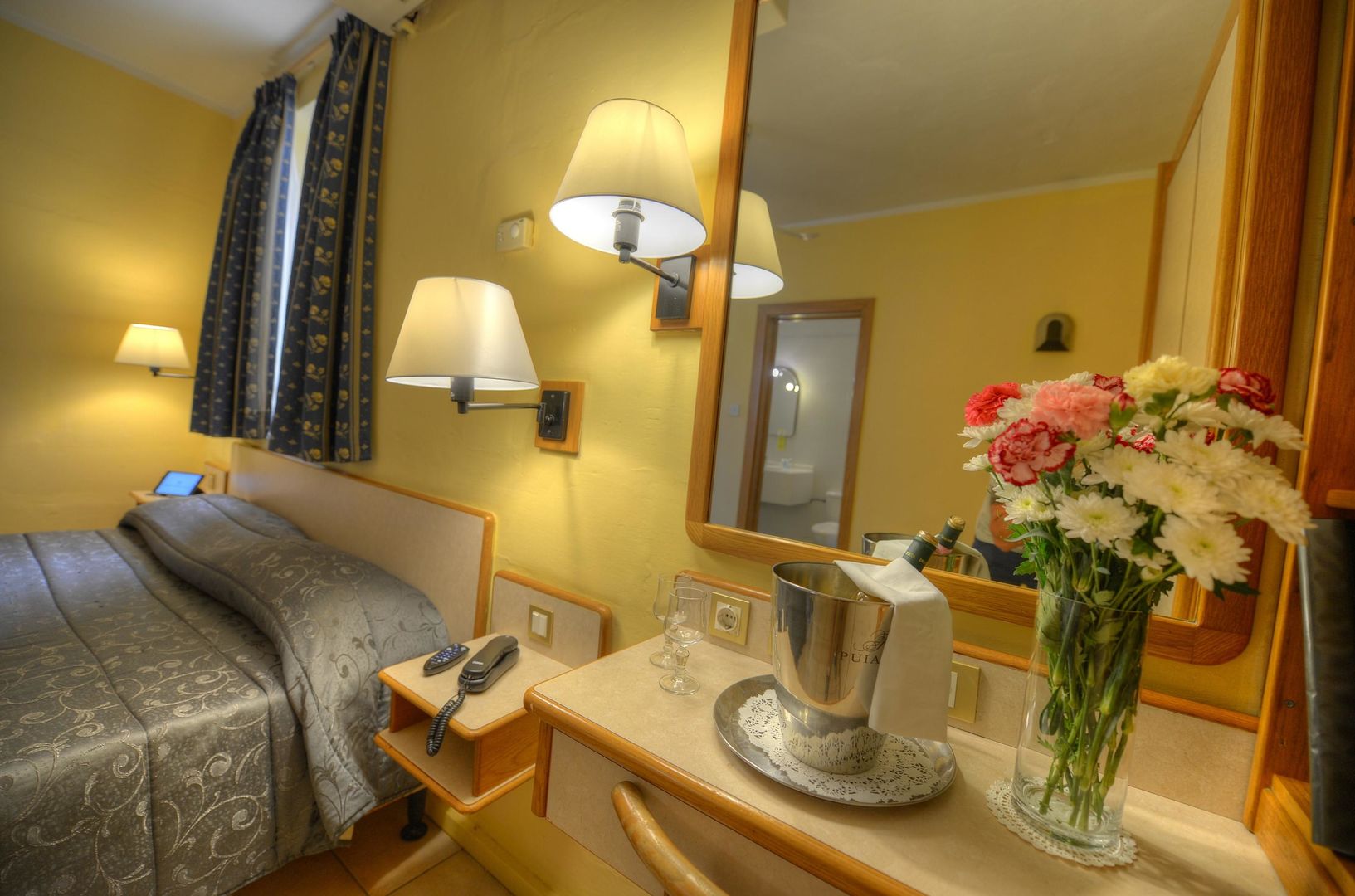 sliema chalet hotel
