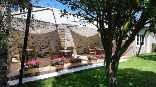 casa de castro