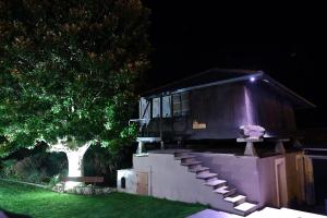 casa de castro