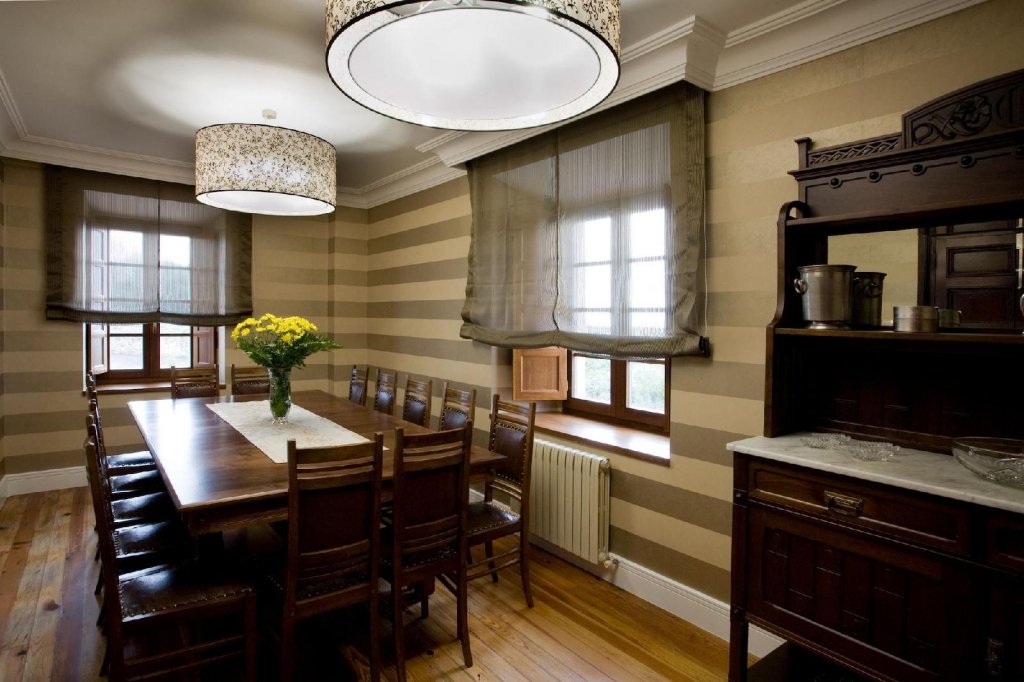 Casa De Castro,Cartavio>>Asturias,3 star