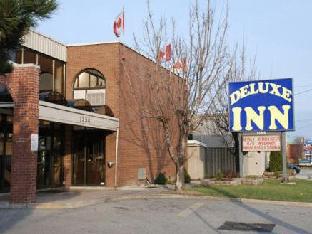 Deluxe Inn,Mississauga>>Etobicoke,2 star