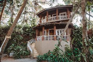 Anahata Retreat Sea Front Resort,Chapora>>Ashvem,4 star