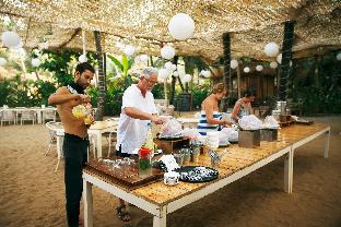 Anahata Retreat Sea Front Resort,Chapora>>Ashvem,4 star