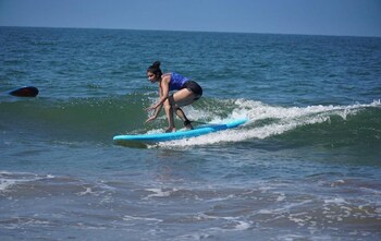 anahata retreat sea front resort