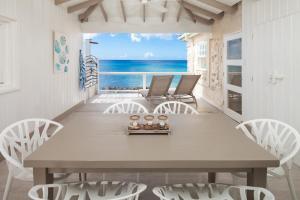 Little Good Harbour,Bathsheba>>Barbados,4 star