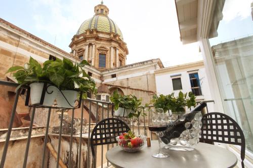 quintocanto hotel and spa