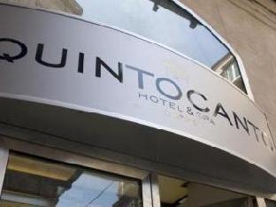 quintocanto hotel and spa