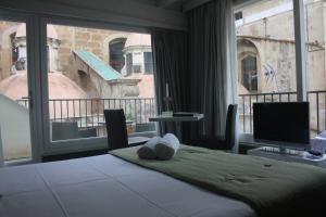 quintocanto hotel and spa