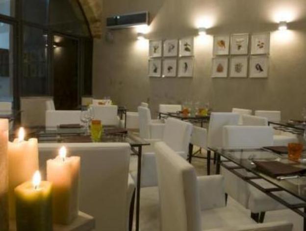 quintocanto hotel and spa