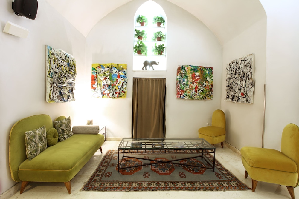 quintocanto hotel and spa