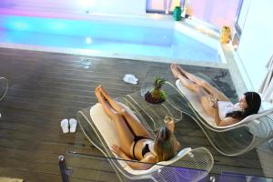 quintocanto hotel and spa