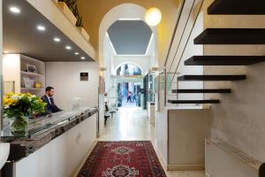 quintocanto hotel and spa